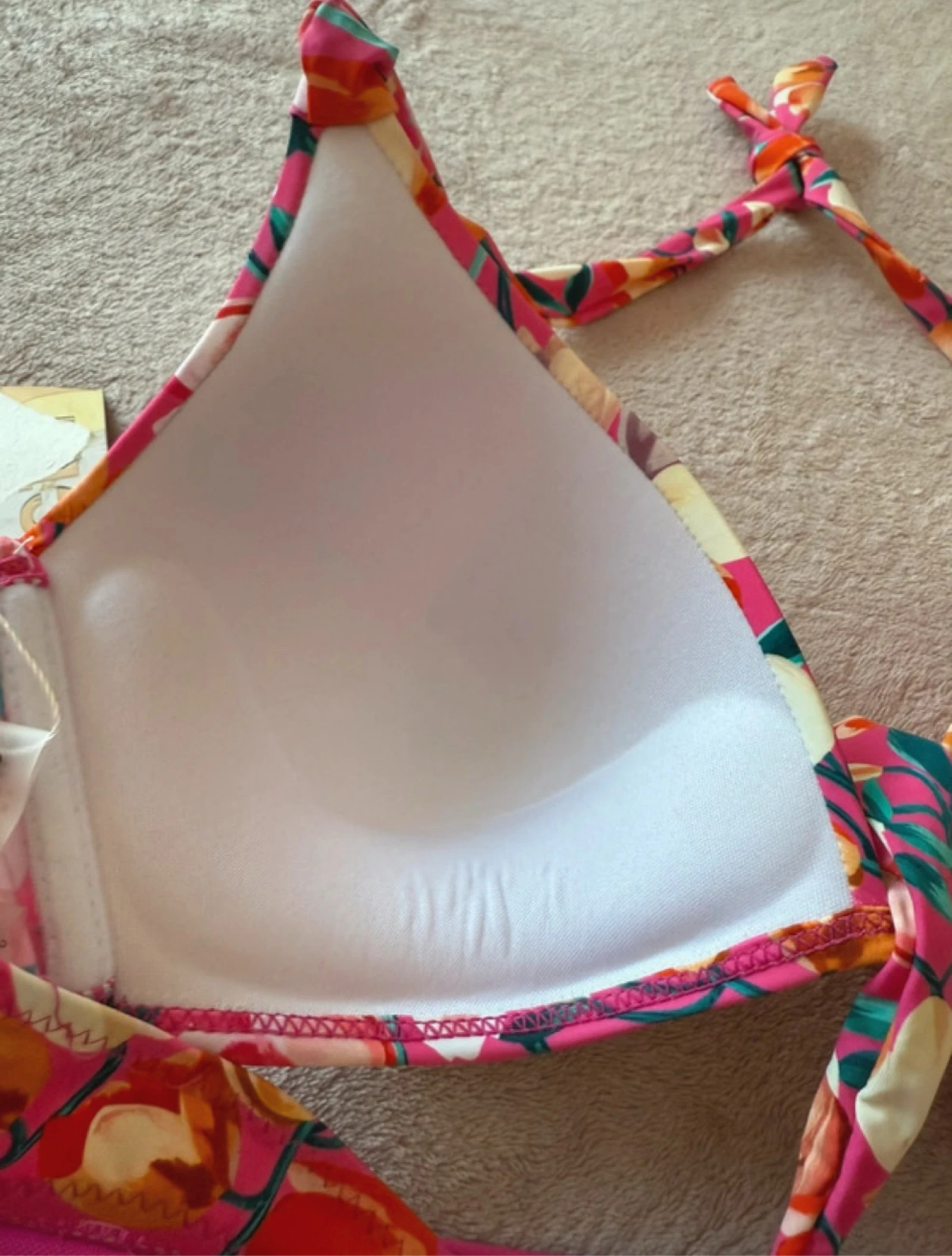 Bikini sin estrenar  – photo 5